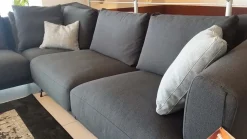 Outlet Divano Lennox Ditre Italia