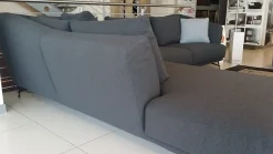 Outlet Divano Lennox Ditre Italia