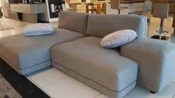 Outlet Divano Sanders Ditre Italia 2018