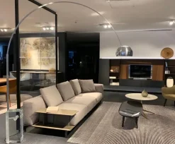 Outlet: Lampada Arco Flos ltd edition a prezzo scontato!