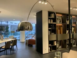 Outlet: Lampada Arco Flos ltd edition a prezzo scontato!