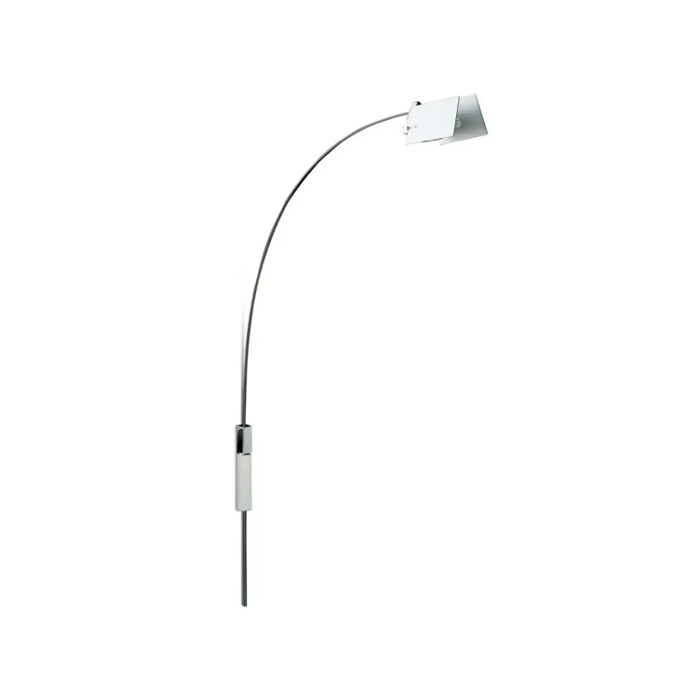 Outlet: Lampada da parete Falena Fontana Arte a prezzo scontato!