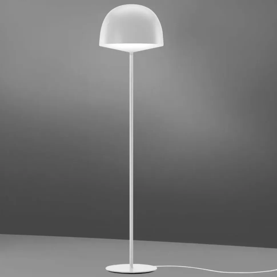 Outlet: Lampada da terra Cheshire Fontana Arte a prezzo scontato!