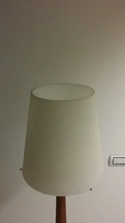 Outlet lampada da terra Interni Luce