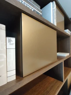 Outlet: Libreria Modo di Sangiacomo a prezzo scontato!