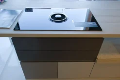 Outlet Scavolini: Cucina Foodshelf -53%! Acquista ora!