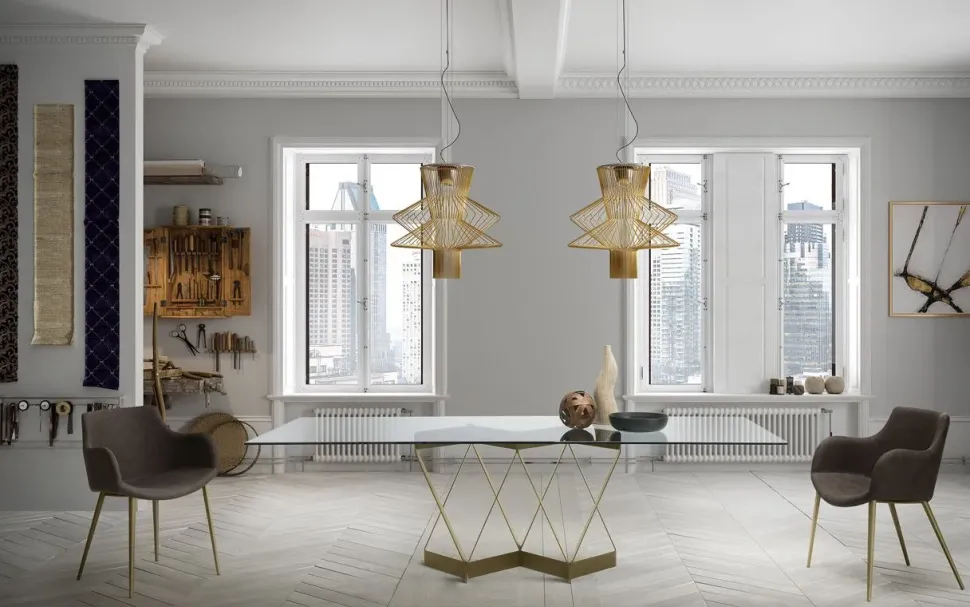 Outlet: Sedia Duke-b di Zamagna. Prezzi imbattibili!