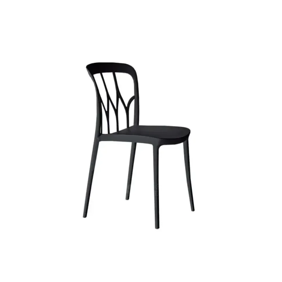 Outlet: Sedia Galaxy Bontempi senza braccioli a prezzo scontato!