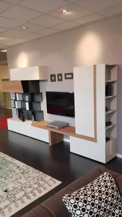 Outlet Soggiorno Tomasella Atlante new 2018