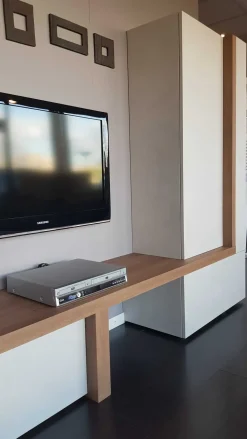 Outlet Soggiorno Tomasella Atlante new 2018