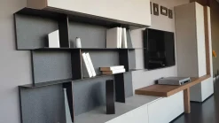 Outlet Soggiorno Tomasella Atlante new 2018