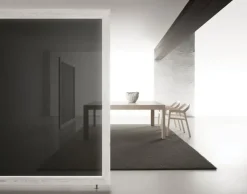 Outlet: TAVOLO Bauline Quartetto a prezzi scontati!