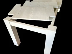 Outlet: Tavolo in legno Oslo, collezione esclusiva. Risparmia ora!