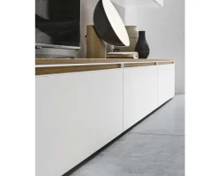 Parete attrezzata Atlante del brand Tomasella con un ribasso esclusivo