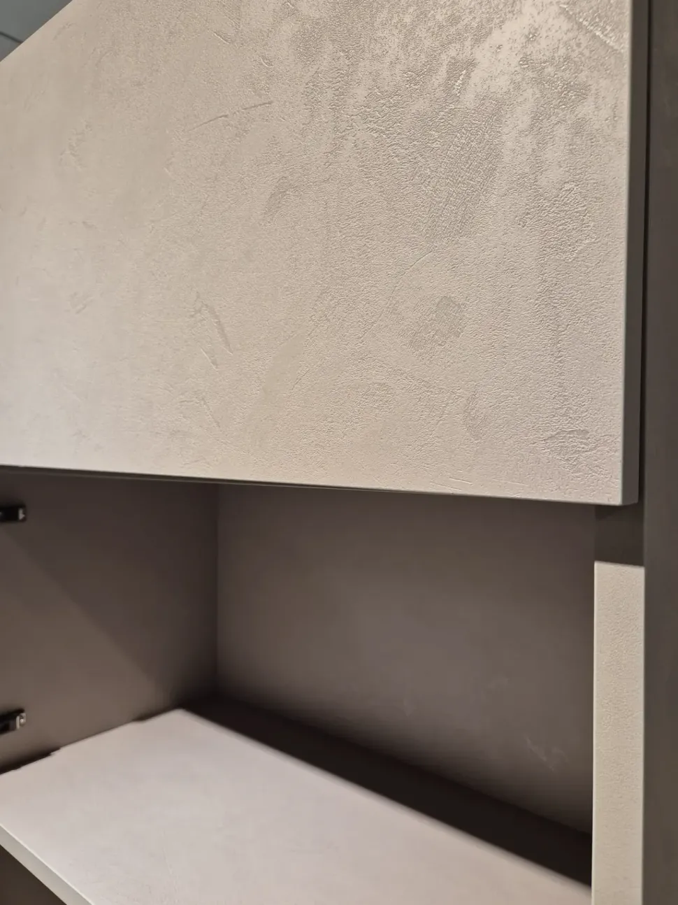 Parete attrezzata Atlante di Tomasella scontata del 30% approfittane ora!