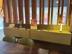 Parete attrezzata Atlante di Tomasella scontata del 45%