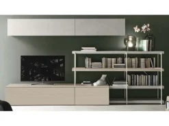 Parete attrezzata Atlante Tomasella con un ribasso del 28%