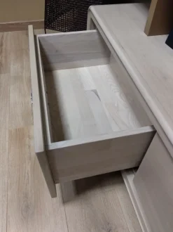 Parete attrezzata Cantiero in legno a prezzo scontato