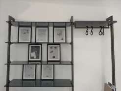 Parete attrezzata Clark di Ponti terenghi scontata del 29%