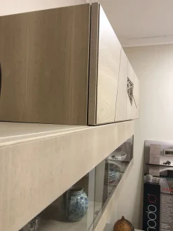 Parete attrezzata Collezione decor  di Modo 10 in OFFERTA OUTLET