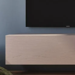 Parete attrezzata Comp 12 nova Artigianale in stile design a prezzo ribassato