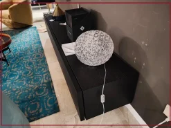 Parete attrezzata Composizione san giacomo di Sangiacomo in OFFERTA OUTLET