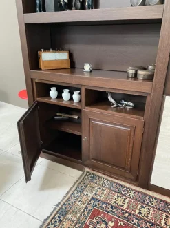 Parete attrezzata Contempora della marca Origine con uno sconto esclusivo