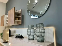 Parete attrezzata Day 12 della marca Alf da fre con uno sconto esclusivo