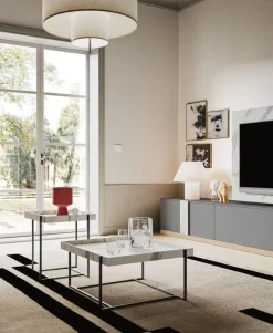 Parete attrezzata Day 36 di Collezione esclusiva in OFFERTA OUTLET