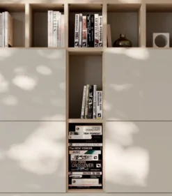 Parete attrezzata Day 26 light di Orme scontata del 0%.