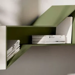 Parete attrezzata Day 18 soggiorno di Collezione esclusiva in OFFERTA OUTLET