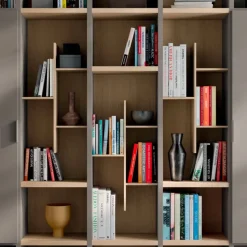 Parete attrezzata Day 16 soggiorno della marca Collezione esclusiva con un ribasso esclusivo