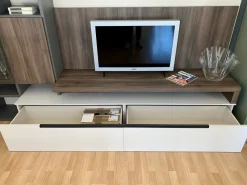 Parete attrezzata Day start di Villanova scontata del 47%