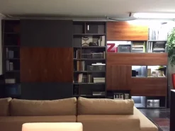 Parete attrezzata  di Fimar in OFFERTA OUTLET