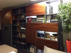 Parete attrezzata  di Fimar in OFFERTA OUTLET