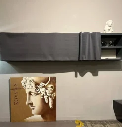 Parete attrezzata Et voila' della marca Lago con uno sconto esclusivo