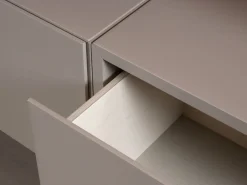 Parete attrezzata Freehand 12 outlet di Diotti.com scontata del 51%