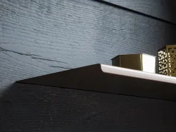 Parete attrezzata Freehand 12 outlet di Diotti.com scontata del 51%