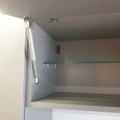 Parete attrezzata Full casa Artigianale in stile moderno a prezzo ribassato