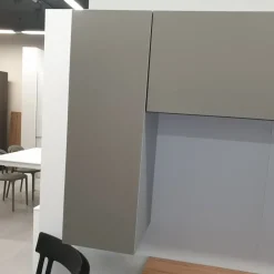 Parete attrezzata Full casa Artigianale in stile moderno a prezzo ribassato