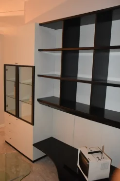 Parete attrezzata Giacomelli g21 del brand Giacomelli con un ribasso esclusivo