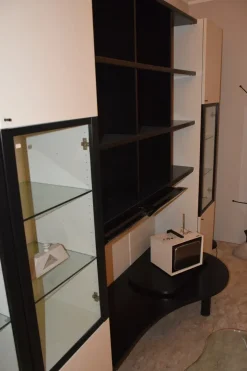 Parete attrezzata Giacomelli g21 del brand Giacomelli con un ribasso esclusivo