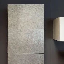 Parete attrezzata Horizon di Mobilgam scontata del 29%