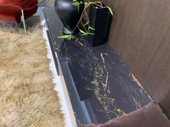 Parete attrezzata in stile design M151.2 di Collezione esclusiva a prezzo scontato