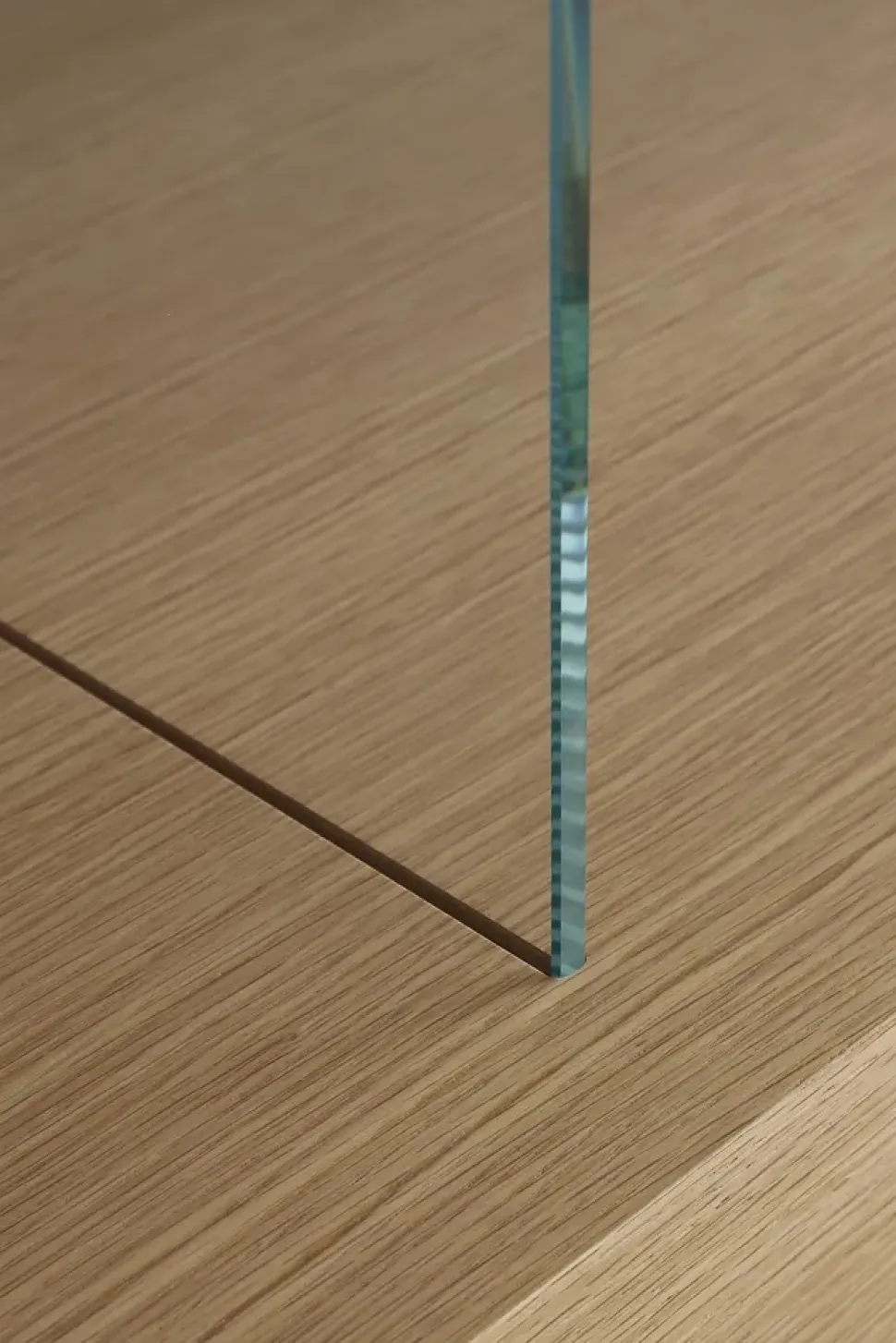 Parete attrezzata in stile design F2/ zi line di Forme’s a prezzo Outlet