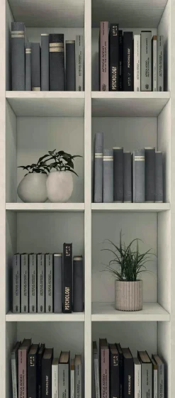 Parete attrezzata in stile moderno Lions linea velvet 11 di Collezione esclusiva in Offerta Outlet