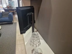 Parete attrezzata Lampo di Sangiacomo scontata del 30%