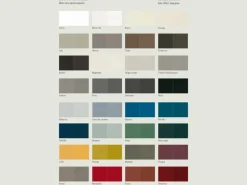 Parete attrezzata L5c07 della firma Sangiacomo con un ribasso esclusivo