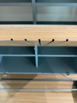 Parete attrezzata Liberia day del brand Alf da fre con un ribasso esclusivo