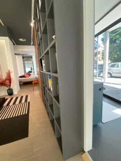 Parete attrezzata Liberia day del brand Alf da fre con un ribasso esclusivo